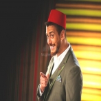 Saad lamjarred sur yala.fm